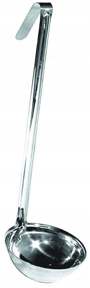 

Chochla łyżka wazowa Wazówka do zupy 470 ml