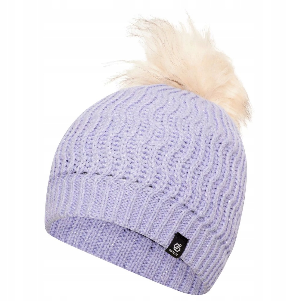 Dare 2b - Dziecięca czapka beanie Know