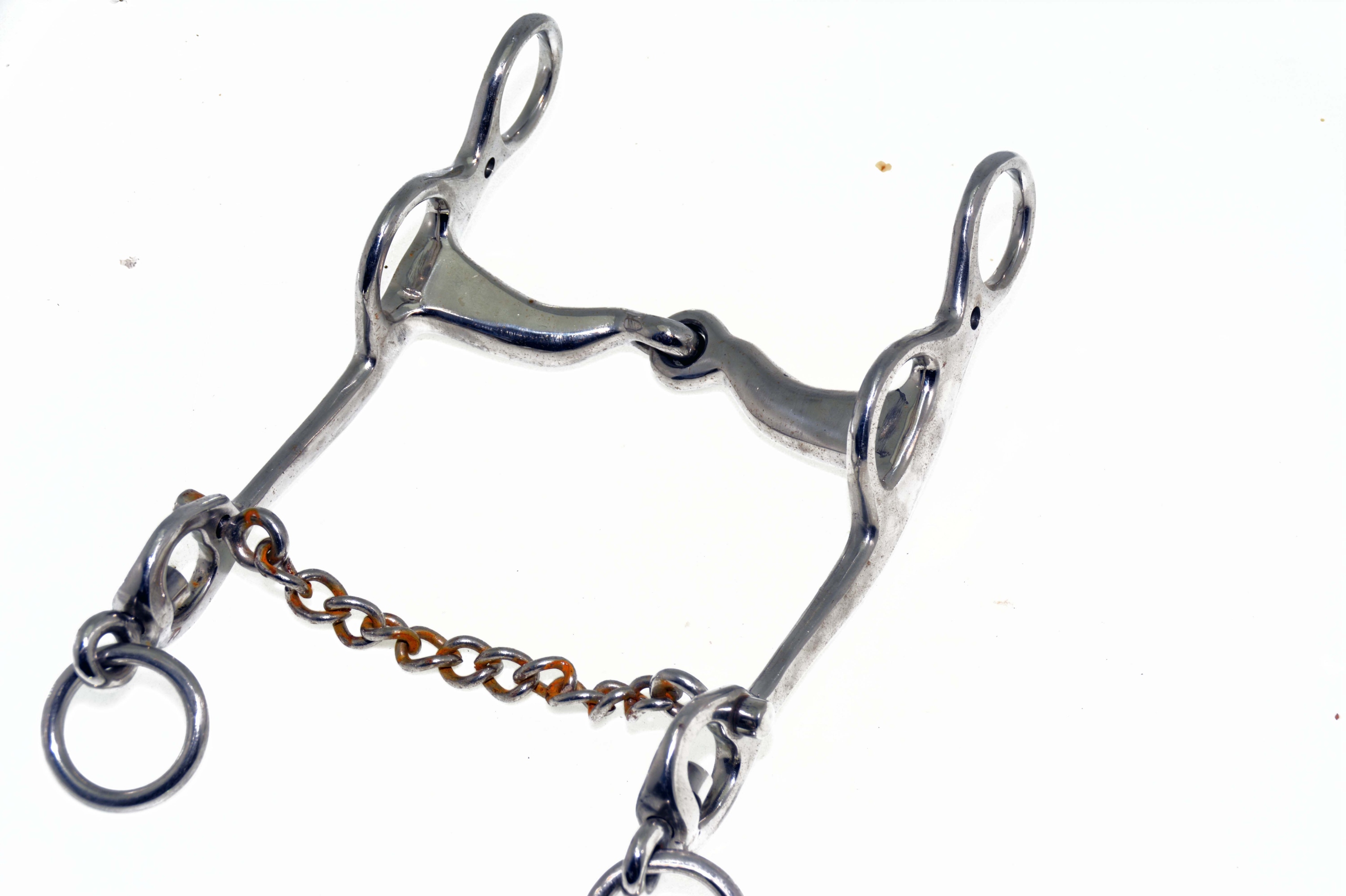 WĘDZIDŁO WESTERN 11,5CM