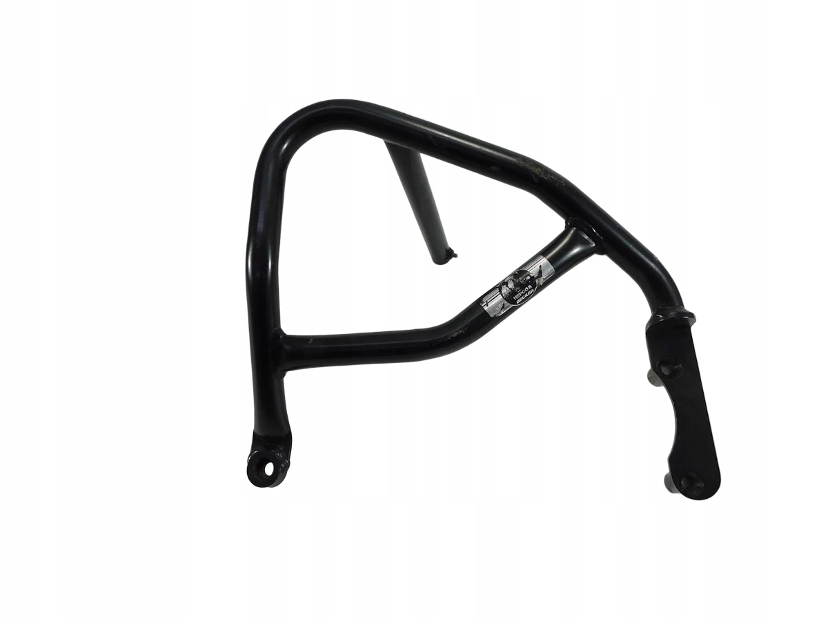 Gmol Kryt Rámu Bmw F 650 Gs 08-11 F 700 Gs 12-17 Pravý U-11 Hepco&becke