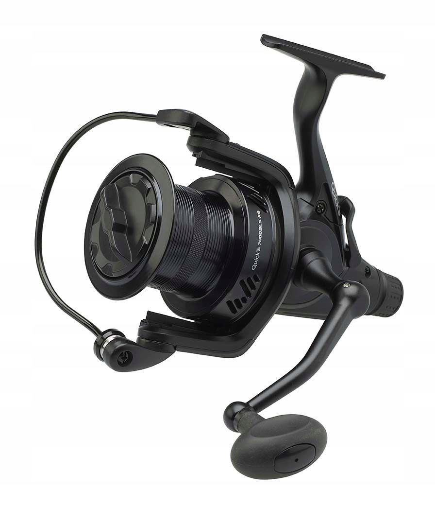 Kołowrotek Dam Quick 5 Sls 7000 Fd Fs