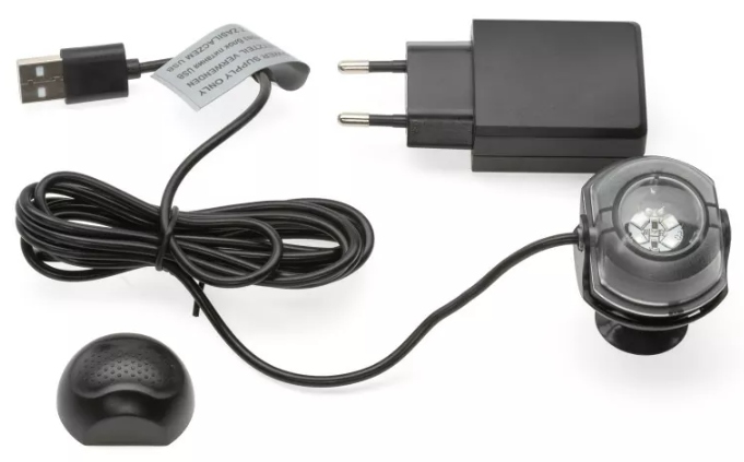 Levně Moonlight Led noční osvětlení do akvária Aquael 1 kus