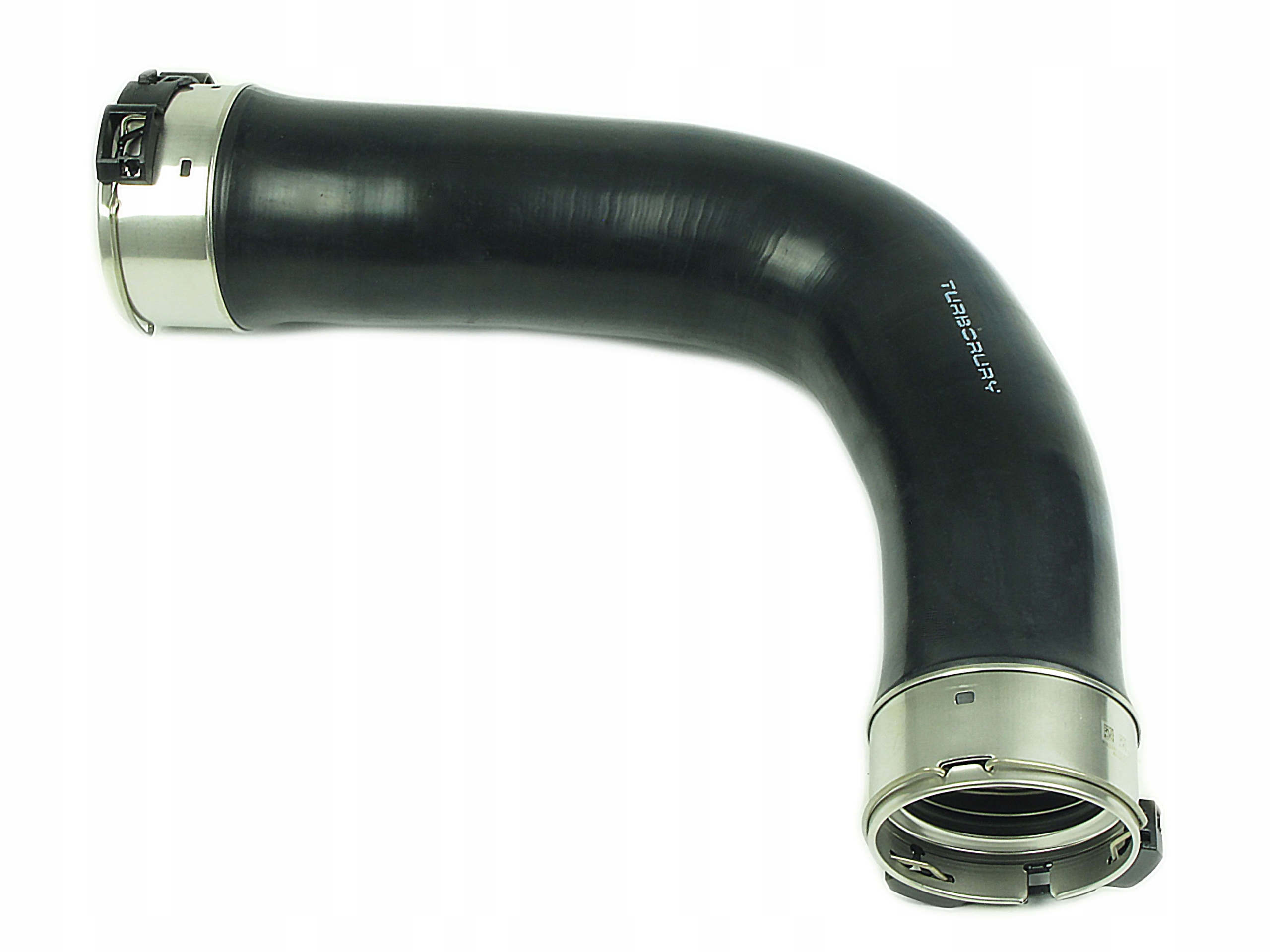 Kabel Trubka Hadice Turbo Intercoolera Nissan NP300 Navara 2.5 dCi 144634KV2B