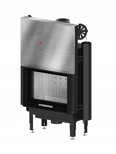 Krbová vložka Kominek Hst 54x39.G gilotina