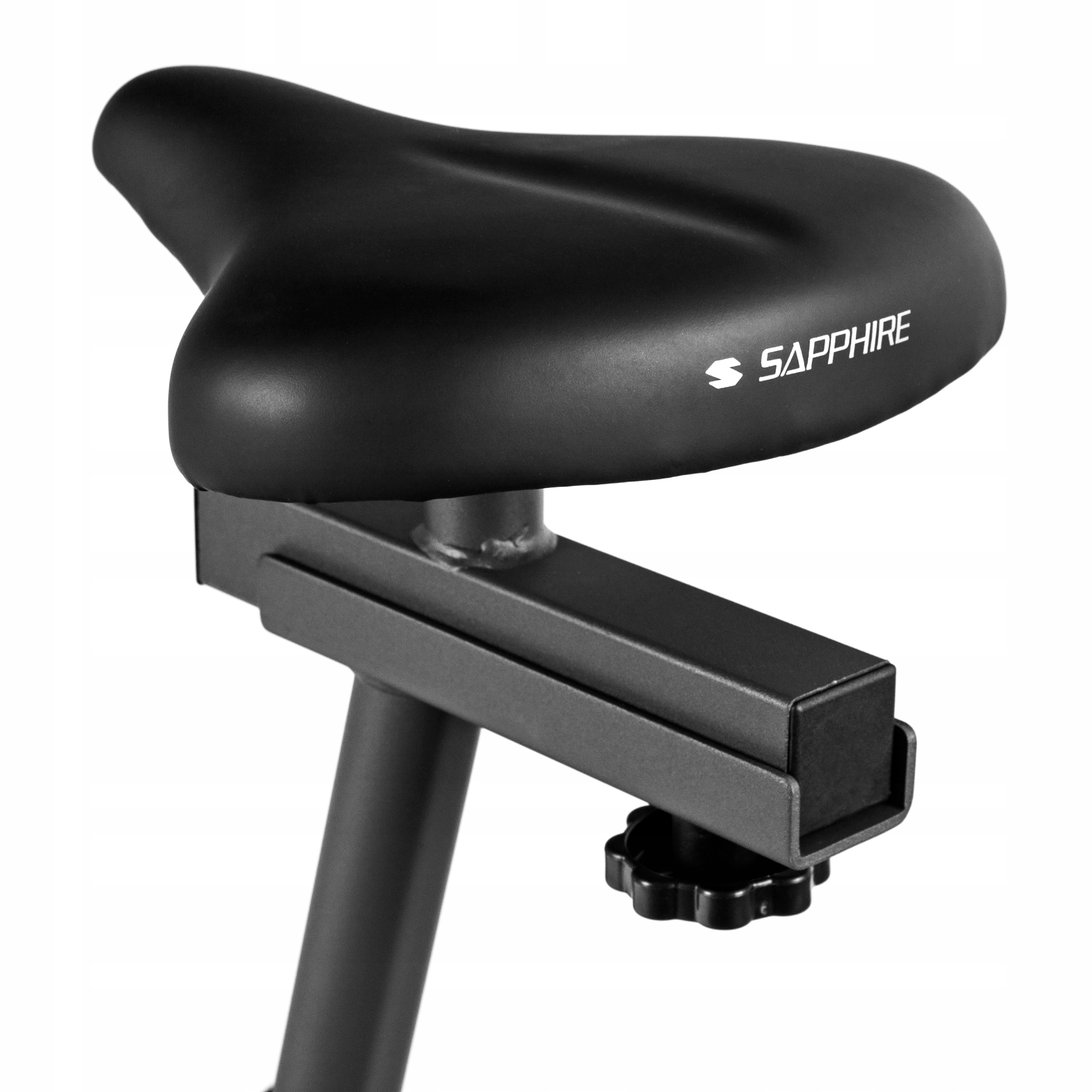 ROWER stacjonarny magnetyczny COLT rowerek TRENINGOWY SAPPHIRE do 150KG Waga koła zamachowego 7 kg