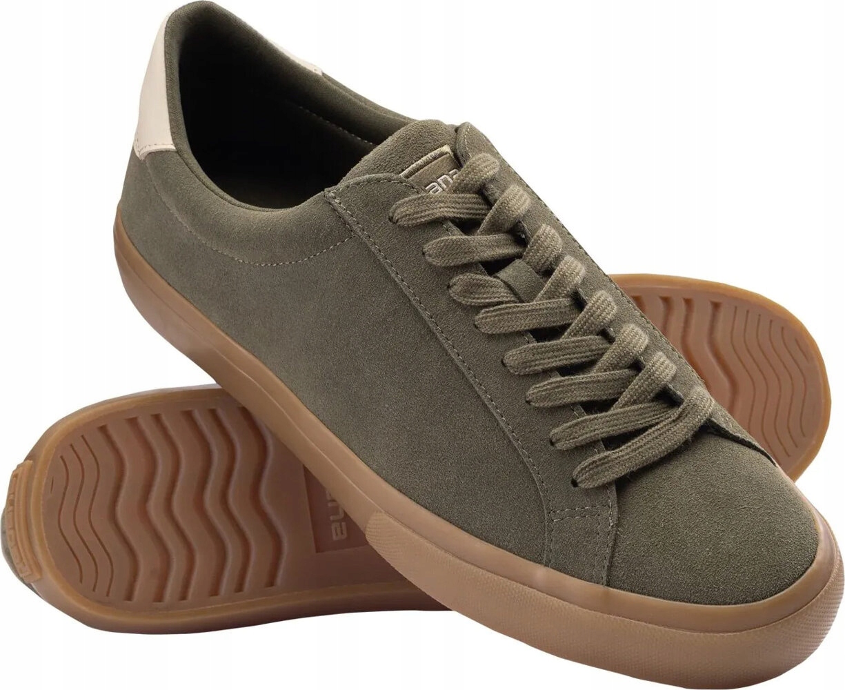 Pánské Ležérní Tenisky Iguana Welker Velikost 45