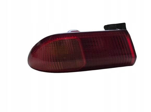 ALFA ROMEO 156 LIFT 03- CROSSWAGON KOMBI LAMPA LEWA TYŁ 60620137