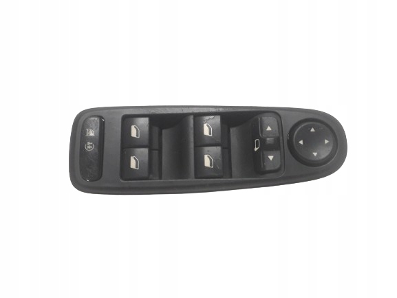 CITROEN C4 PICASSO 06-13 PANEL SZYB LUSTEREK LEWY PRZÓD 96639382ZD