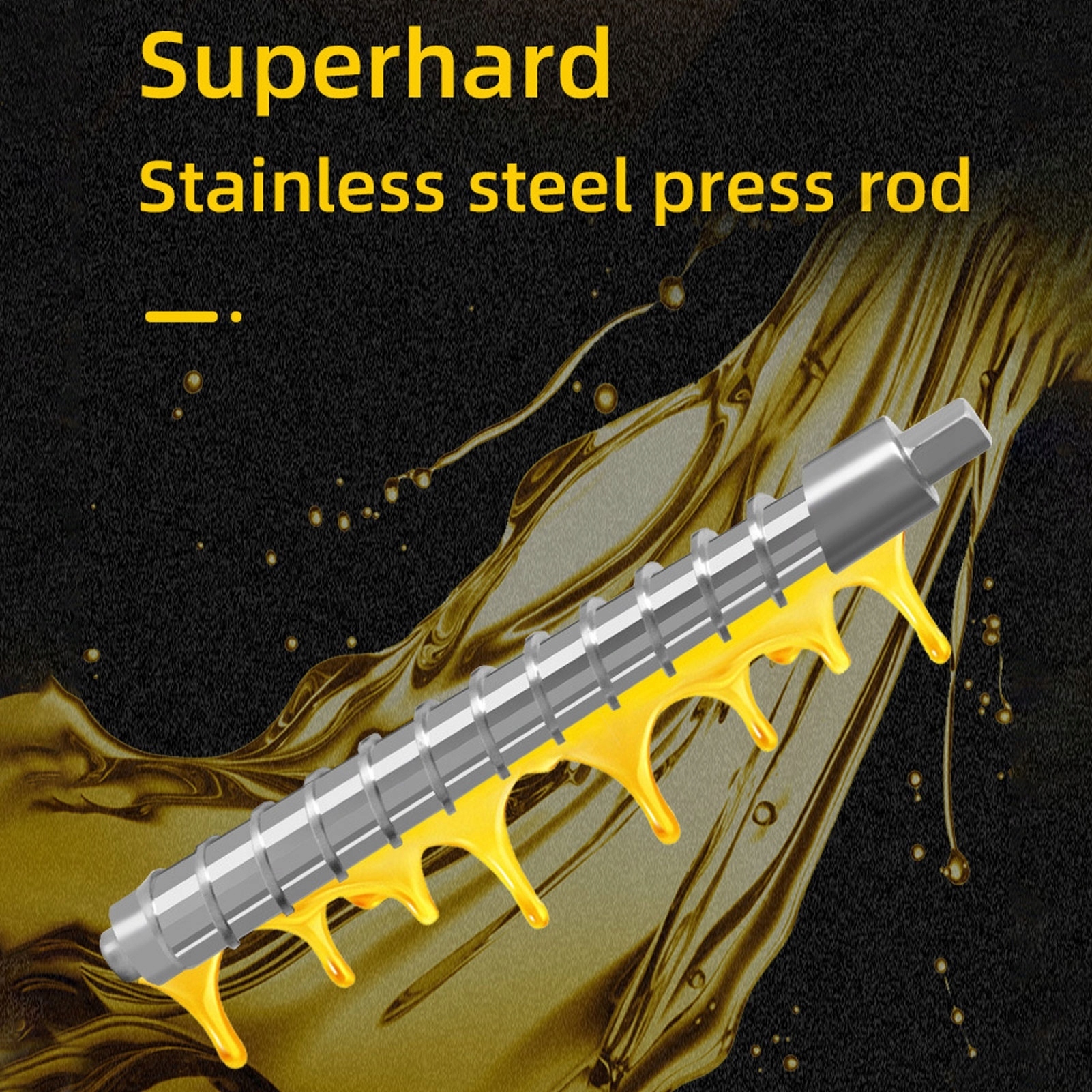 PRASA DO TŁOCZENIA OLEJU BRAK DYMU OLEJOWEGO220V Moc 1500 W