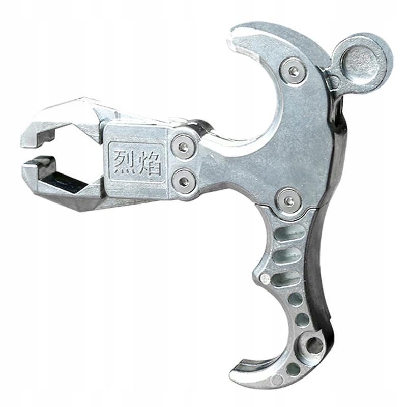 Metal Fish Release Quick Release Fishing Kod producenta BKn-963