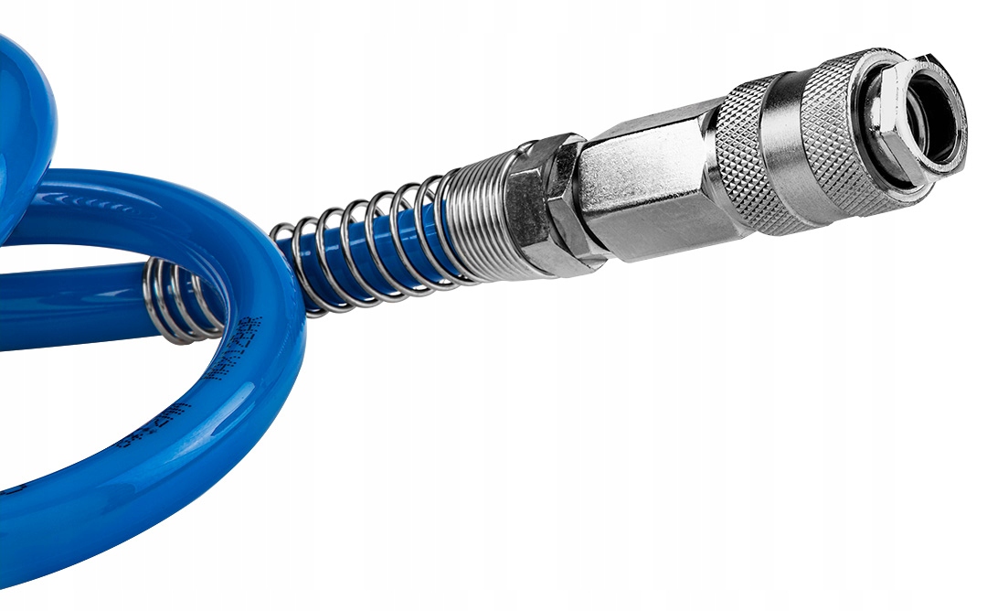 Przewód ciśnieniowy spiralny 15m NEO 14-800 Marka Neo Tools