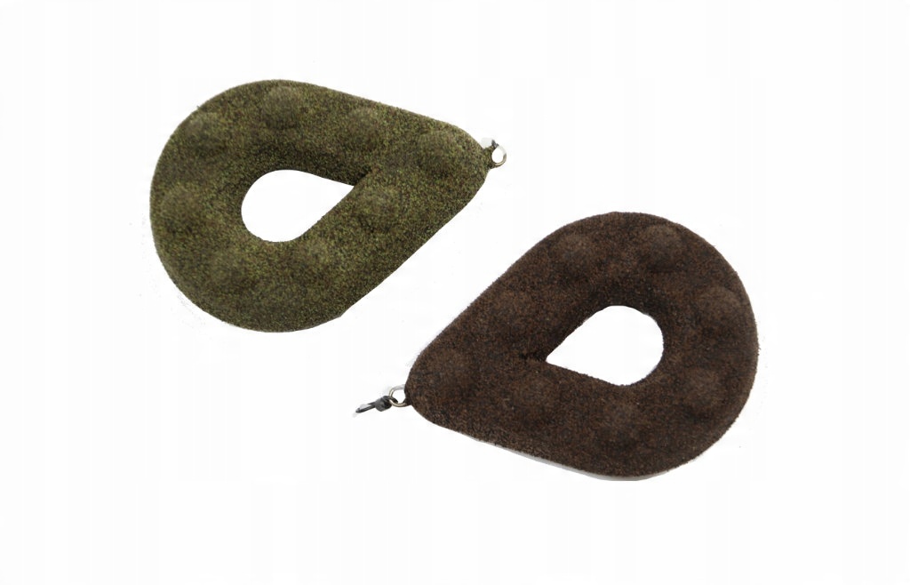 

Misiek Ciężarek Grippa 120g