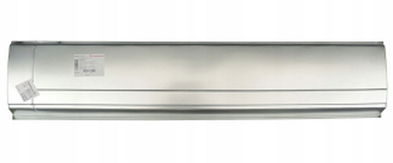 9557005 - Порог репера-турка обшивка левая VW T3 Transporter