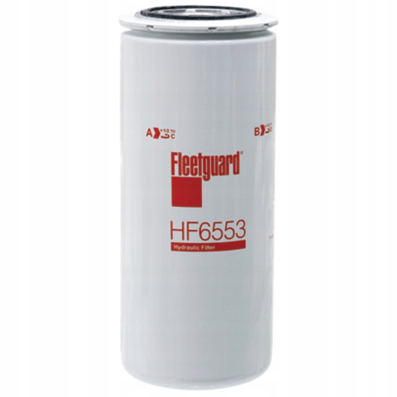 

Filtr oleju hydrauliki Case Fiat Ford Jcb John Dee