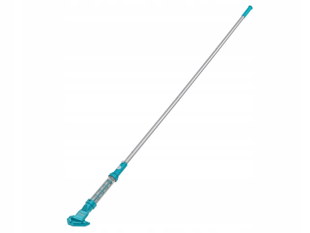 Bezprzewodowy Ręczny Odkurzacz Basenowy Akumulator Bestway 58771 MODEL 2024