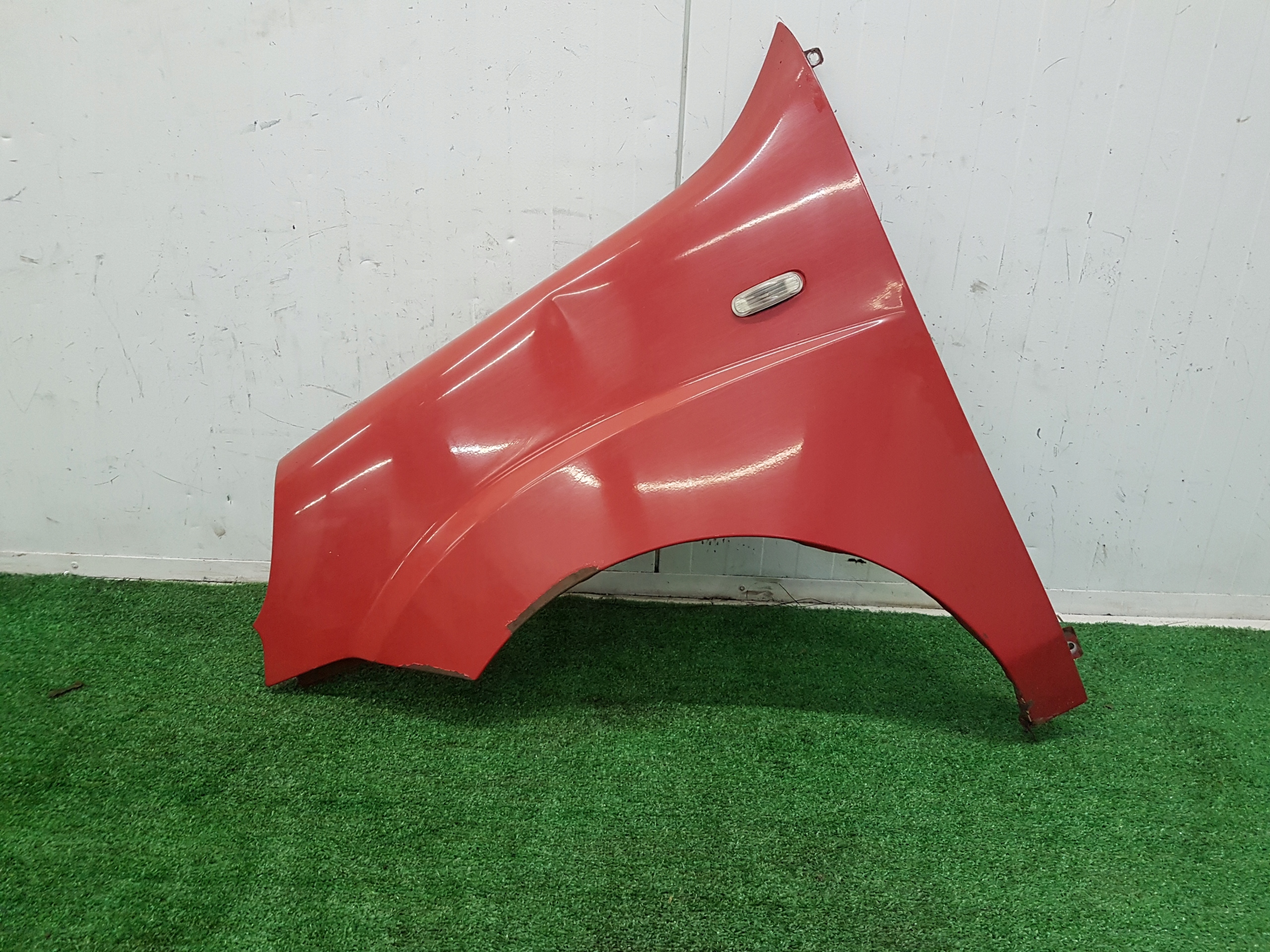 fender left front FIAT DOBLO 1