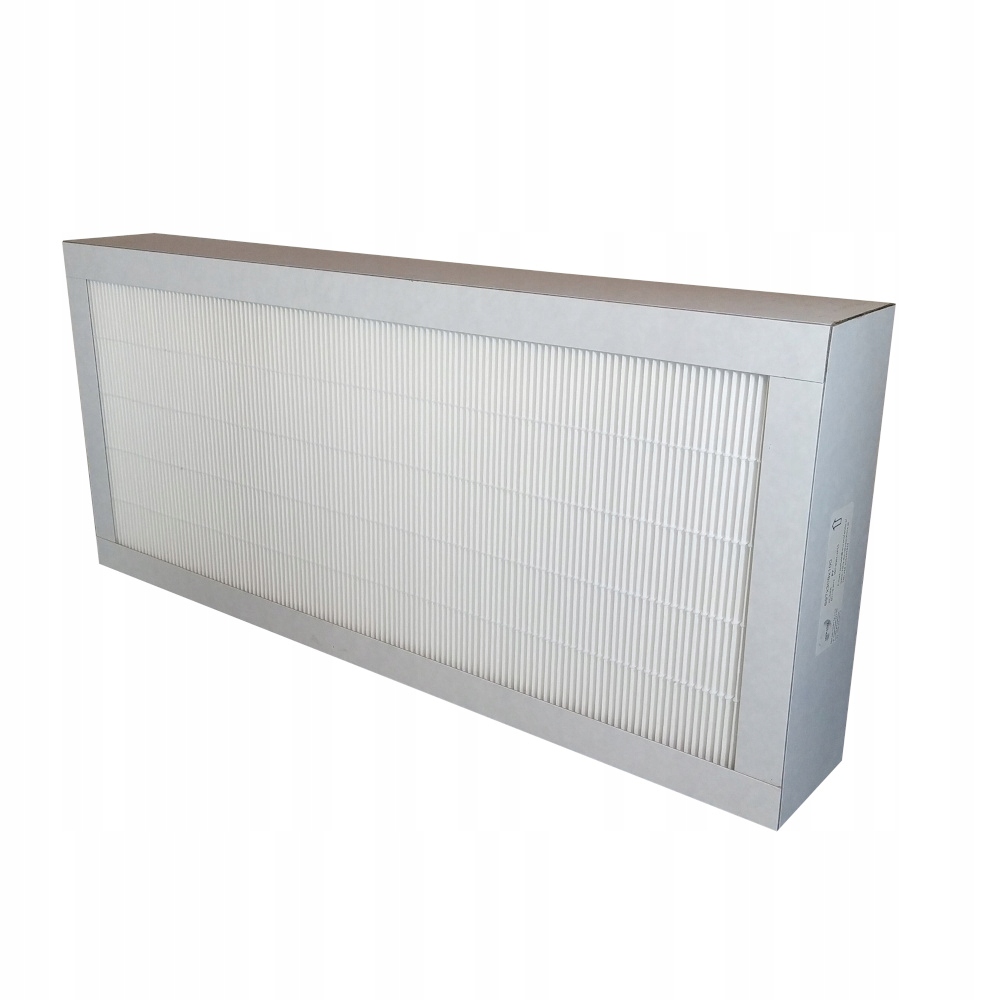 Komfovent Kompakt Recu 2000 F7 ePM1 60%