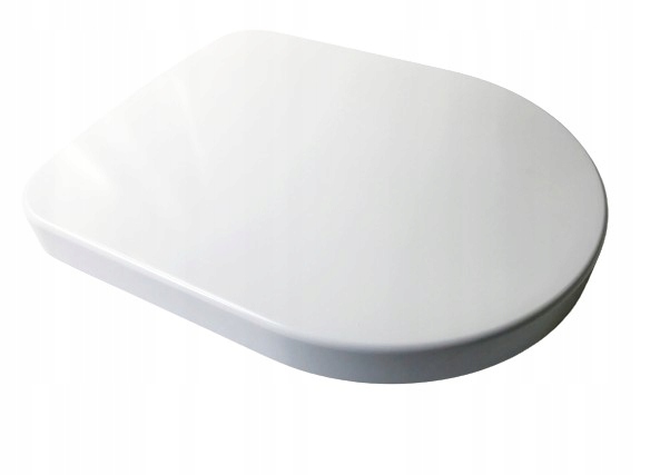 Wc Deska Do Roca Meridiánu Pomalu Padající