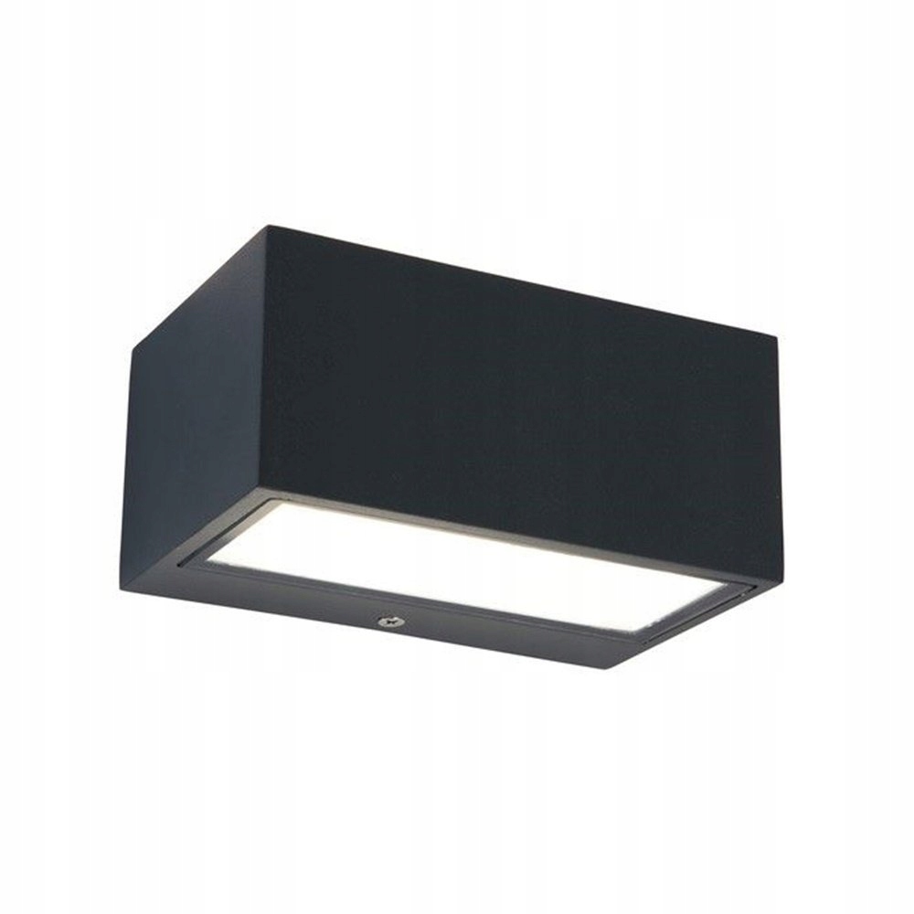 Nástěnná Led lampa 11W Gemini 5189102118 Lutec