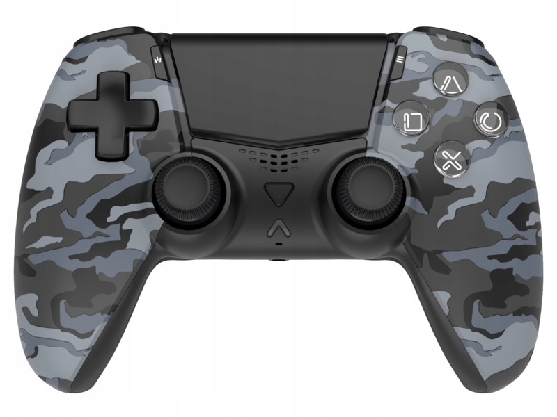 Kontroler Cobra QSP573CBK Camo czarny