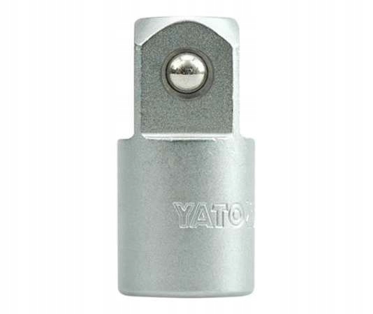 

Redukcja adapter do nasadowych 3/8 (F)-1/2''(M)
