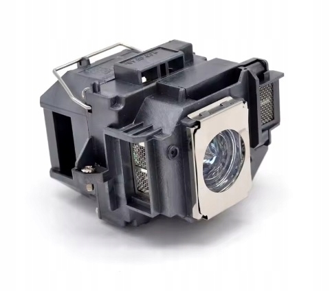 Náhradní lampa projektoru Epson ELPLP54 ELPLP58 V13H010L54 V13H010L58 Powe