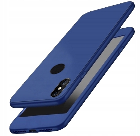 

Etui Do Xiaomi MI A2 6X Full Case 360 Guma Soft