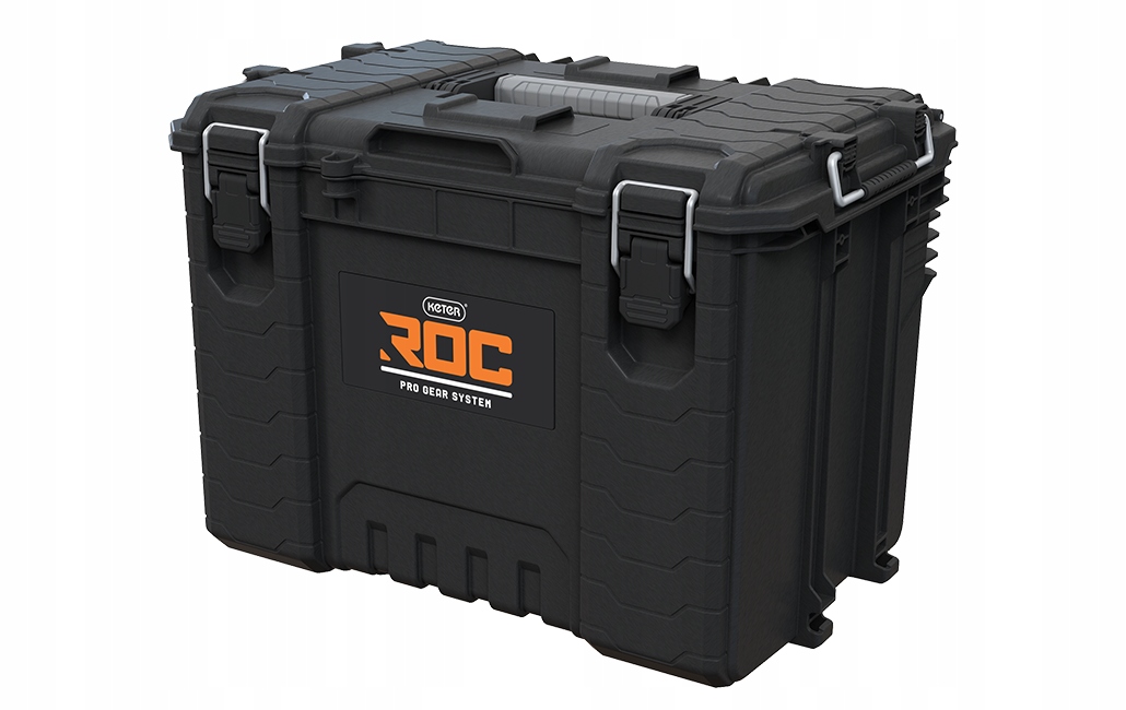 Skrzynka narzędziowa XL Keter ROC PRO GEAR 2.0 Modułowa Organizer