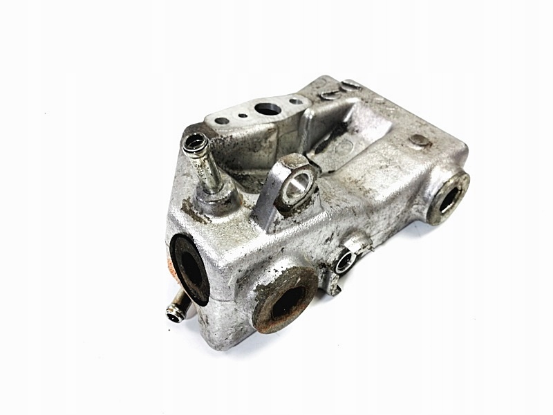 EE20Z - Турбіна 2.0 D Outback Forester Legacy