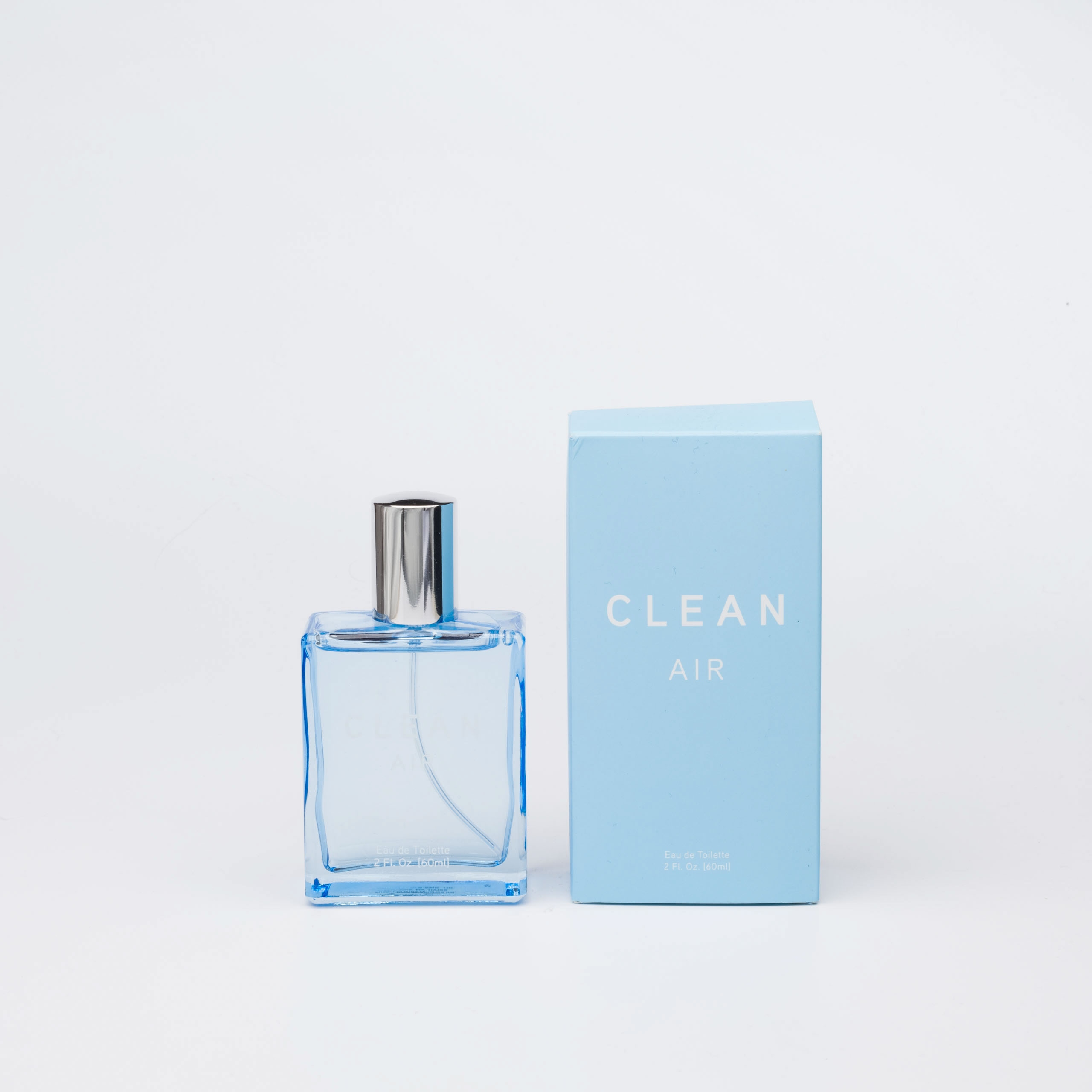 Clean Air woda perfumowana 60 ml