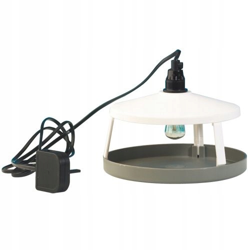 

Pułapka Do Łapania Pcheł Na Pchły Lampa Z Lepem