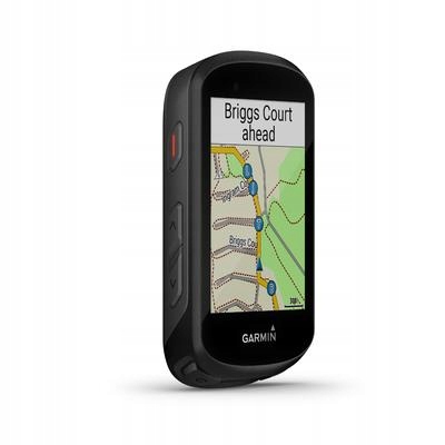 Licznik GPS rowerowy Garmin Edge 530 Model Edge 530