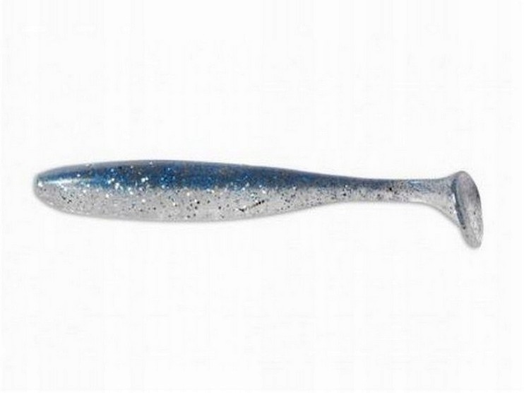 Keitech Easy Shiner 3'' Silver Bluegill LT20 pacz