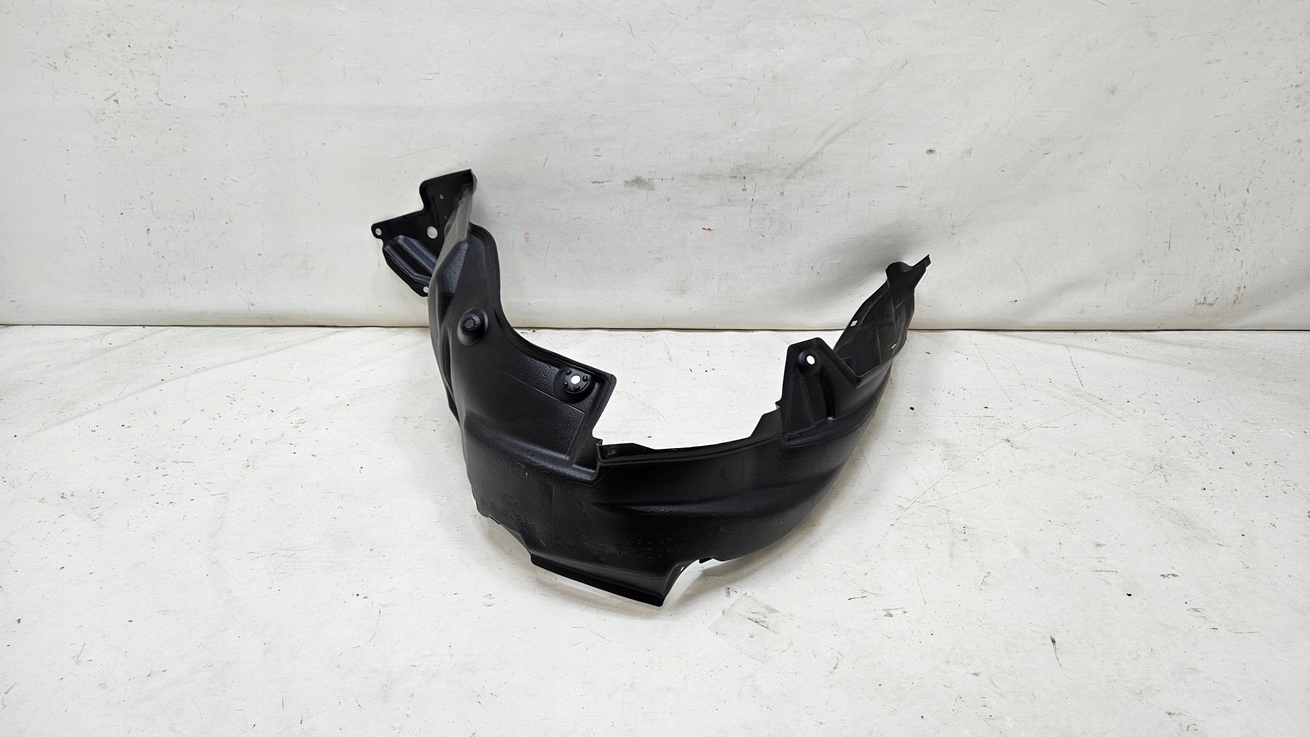 ПІДКРИЛЬНИК ЗЛІВА СПЕРЕДУ TOYOTA Rav4 53876-42064
