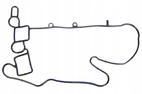 USZCZELKA POKRYWY ROZRZĄDU SCANIA 4 P G R T DC16.01-DT16.08 01.96- Producent części Elring