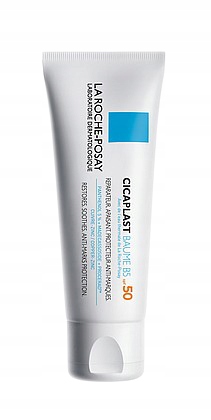 

La Roche-posay Cicaplast Baume B5 SPF50 40ml