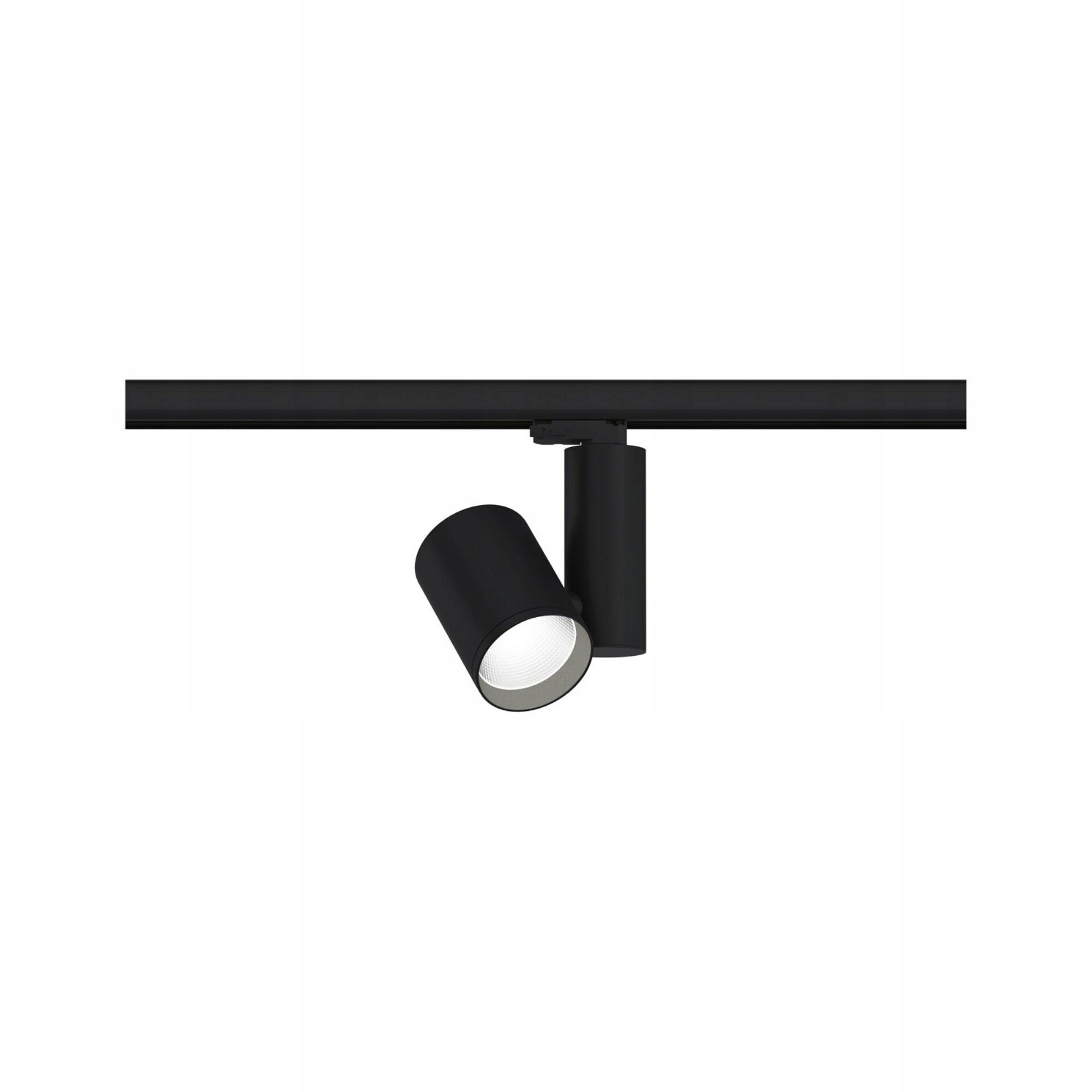 Paulmann ProRail3 Led lištový spot Zeuz 33W 4000K 3680lm černý 39°