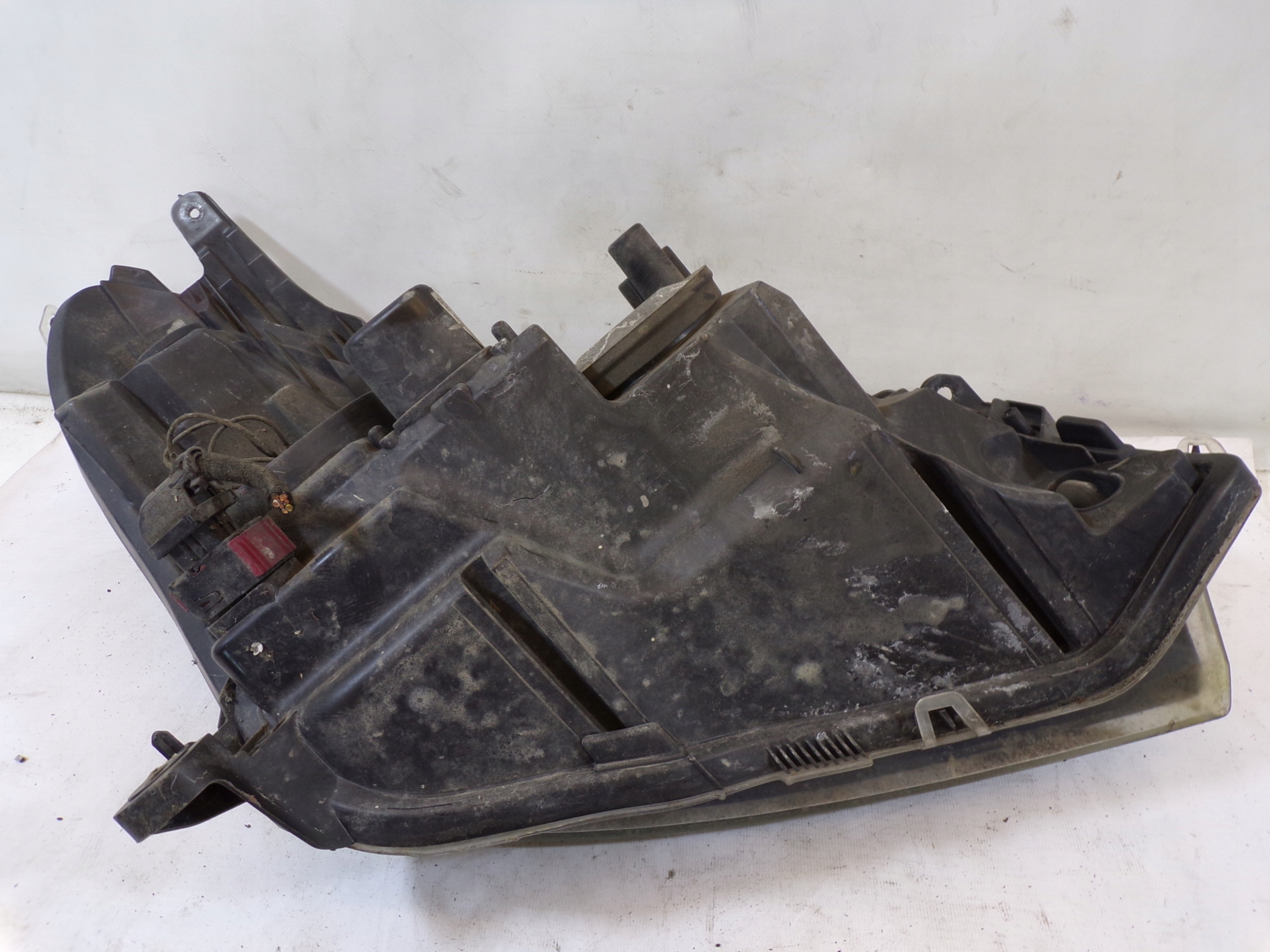 light front front left OPEL ASTRA H (1) (K)