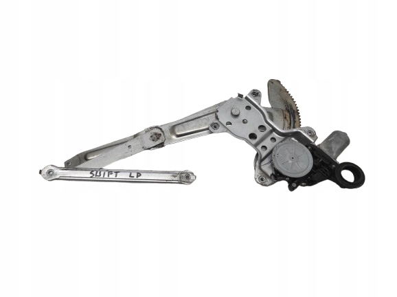 SUZUKI SWIFT IV MK6 04- 5D MECHANIZM SZYBY LEWY PRZÓD