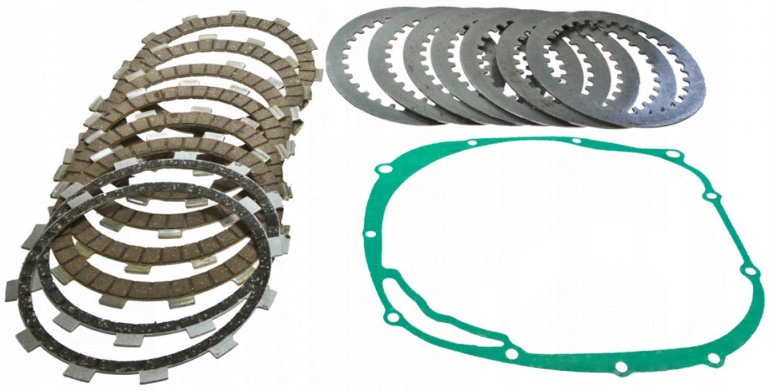 Sada na opravu spojky Yamaha Xjr 1200 1300 Nová