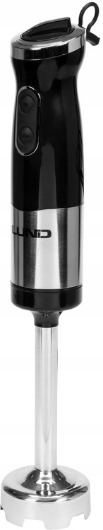 

Lund 67700 Blender Ręczny Wielofunkcyjne 4W1 700W