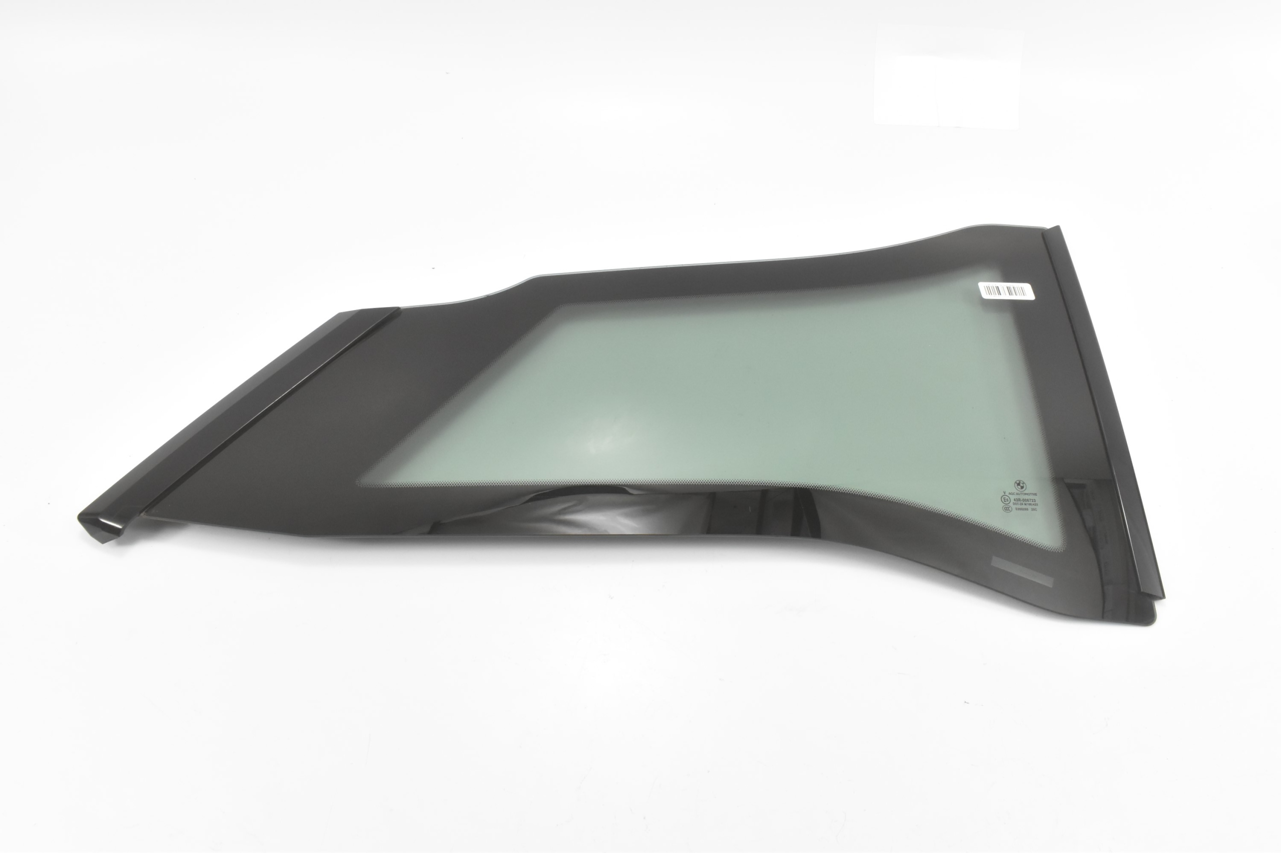 SZYBA KAROSERYJNA PRAWY TYŁ 7288192 BMW I3 I01 2017