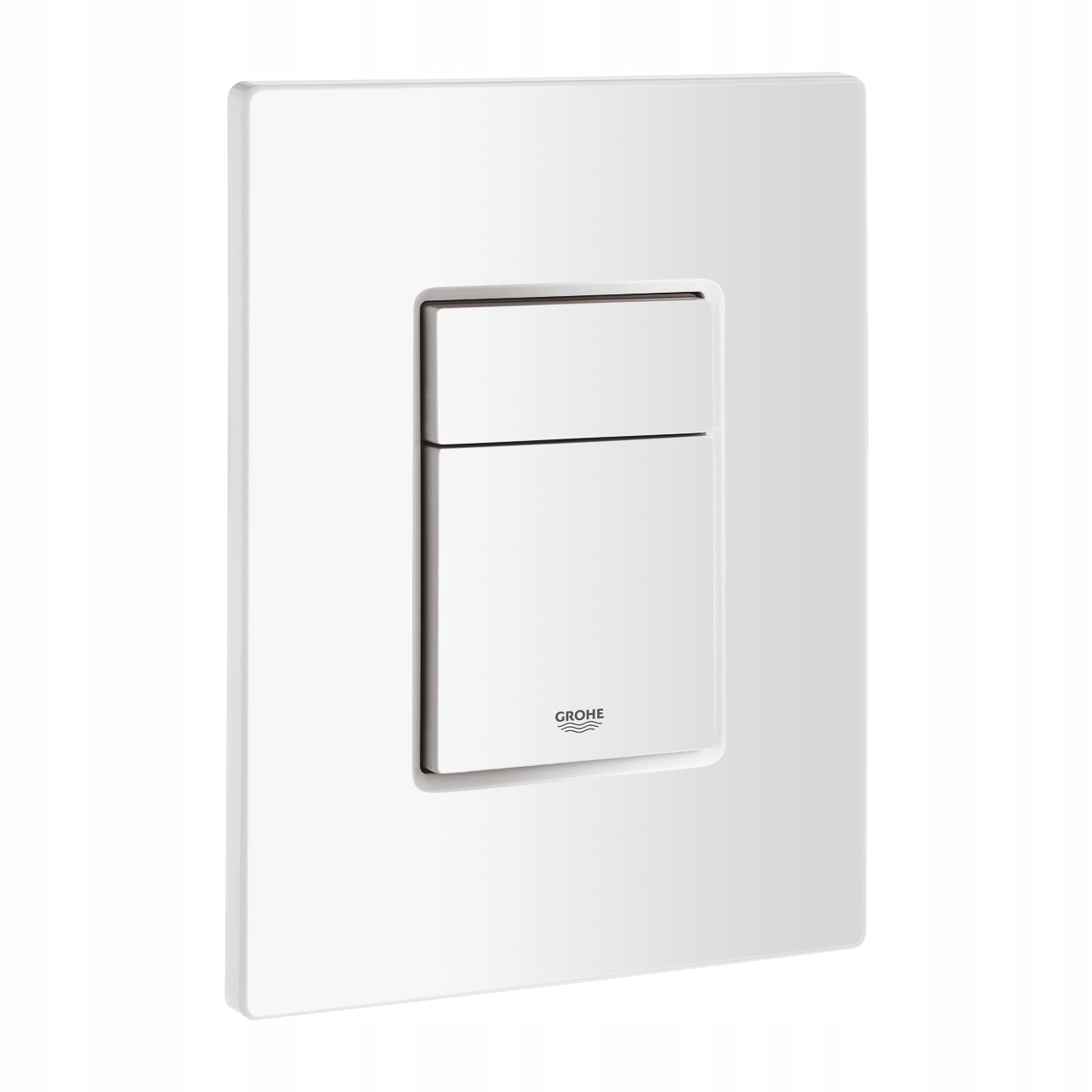 Grohe Skate Cosmopolitan Przycisk uruchamiający Biel Alpejska 38732SH0