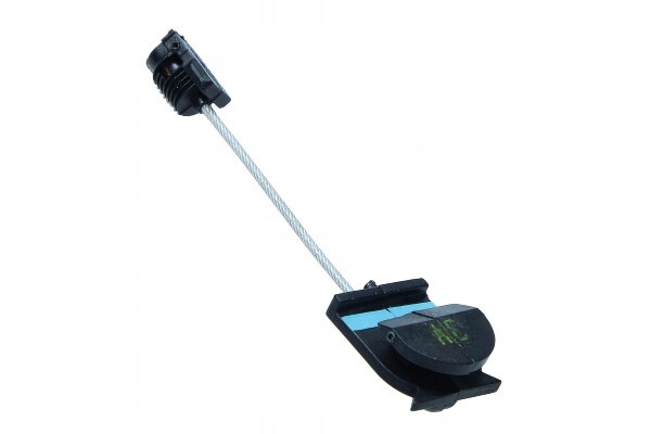 CIĘGNO ZAMKA DRZWI VW PRZÓD POLO 02-10 LEWY/PRAWY 1J3837069B