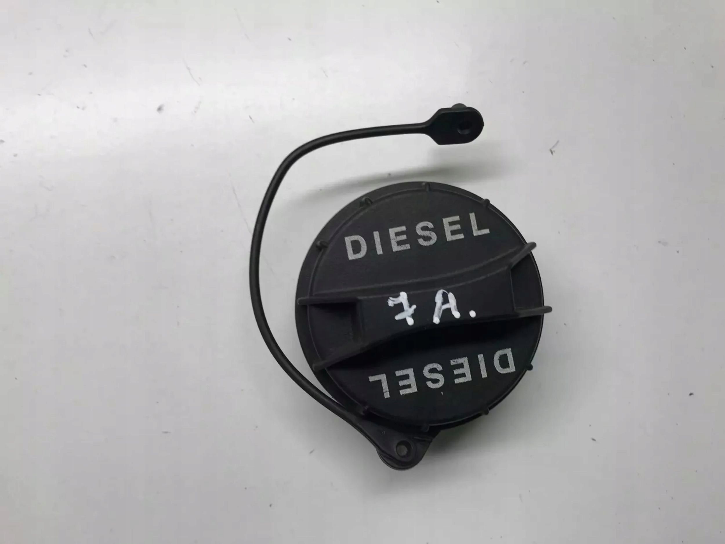 KIA Sportage 2007 Korek wlewu paliwa