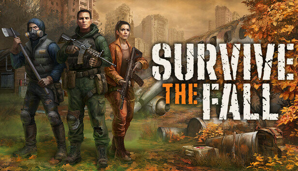 Survive the Fall