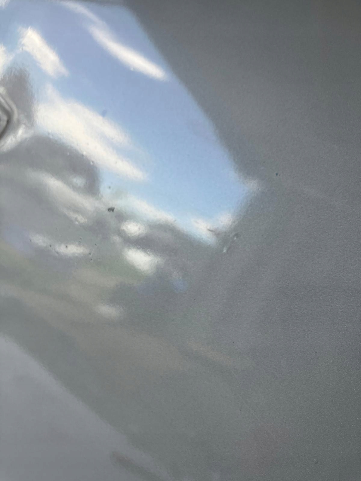 door right rear part CITROEN C3 III EEUD