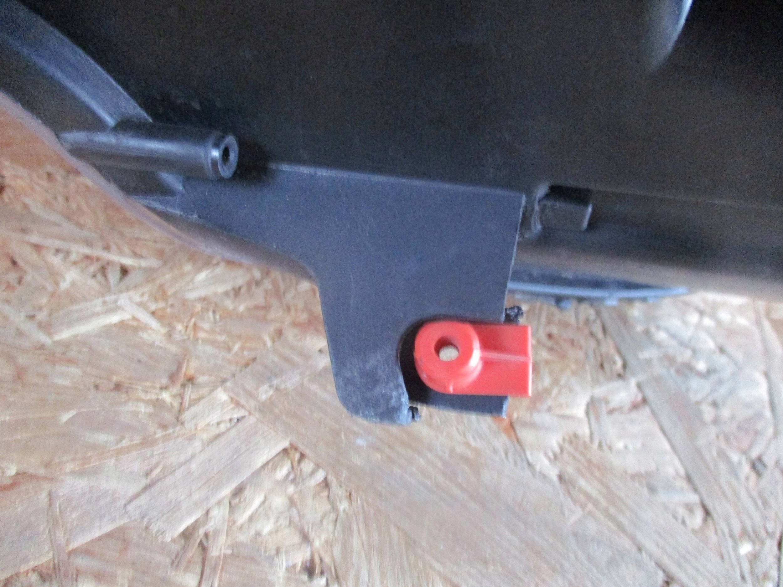 light front front right OPEL MERIVA B