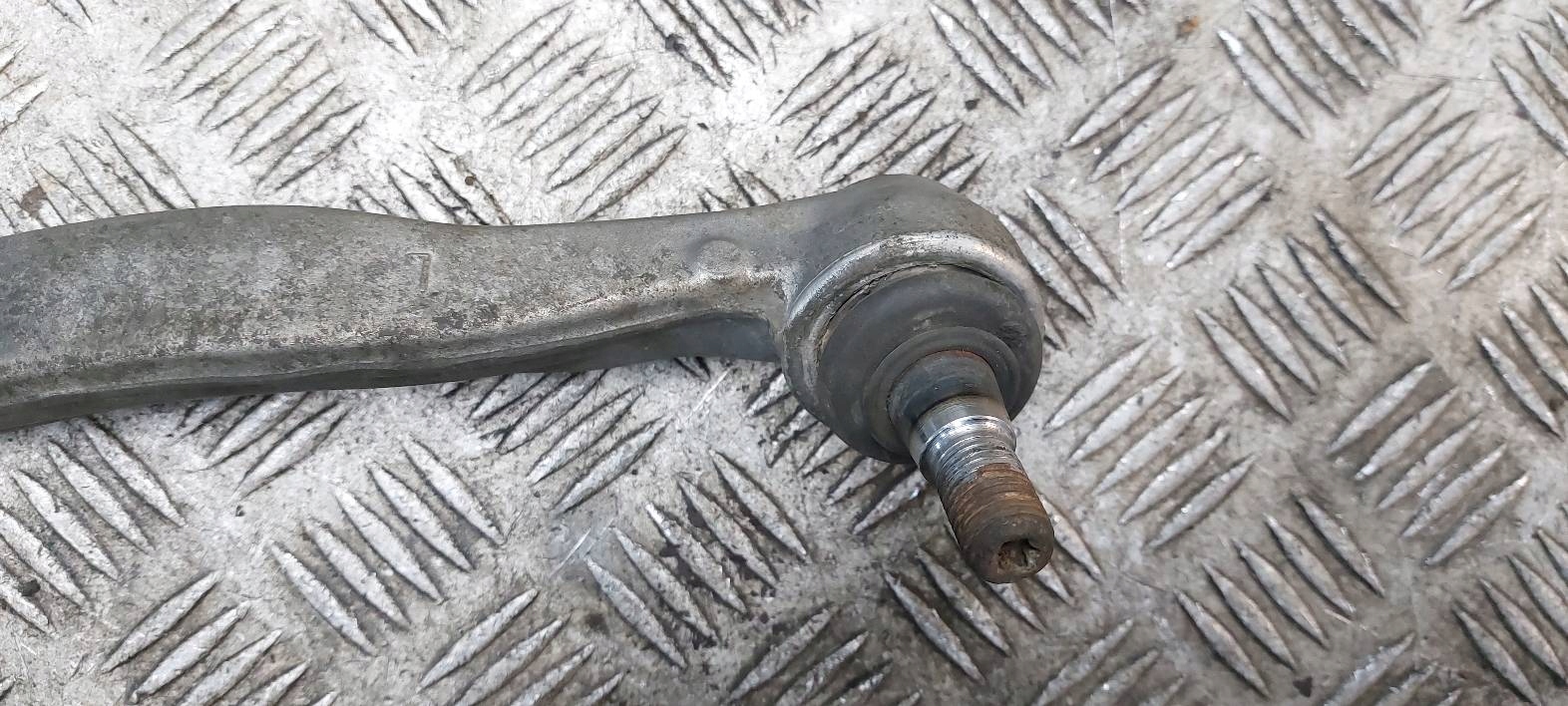 arm left front MERCEDES-BENZ W203