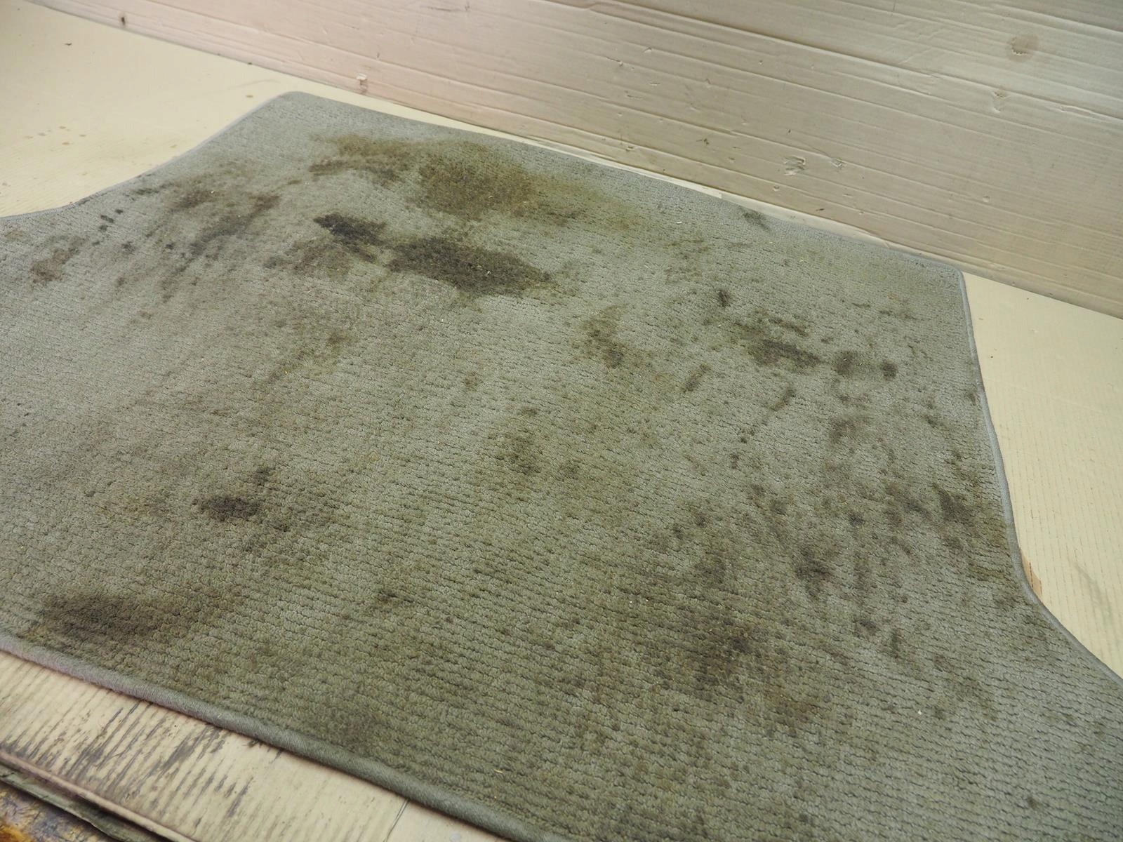 volvo V70 XC70 багажника 99-07